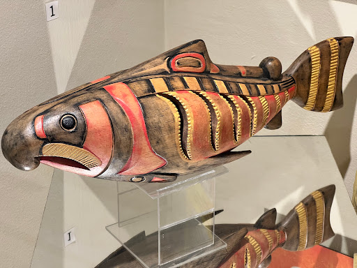 History Museum «Clark County Historical Museum», reviews and photos, 1511 Main St, Vancouver, WA 98660, USA