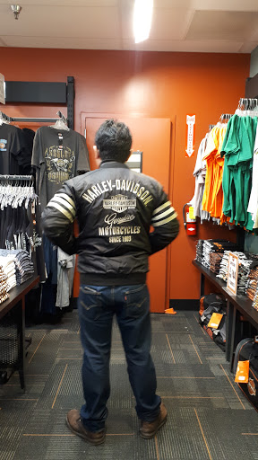 Harley-Davidson Dealer «Orlando Harley-Davidson®», reviews and photos, 8000 International Dr #124, Orlando, FL 32819, USA