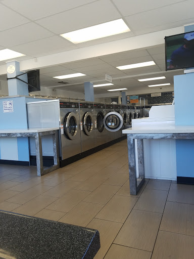 Laundromat «Speed Clean Laundry», reviews and photos, 317 E 18th St, Antioch, CA 94509, USA