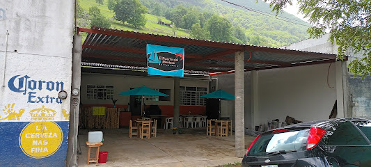 El Puerto Del Marisco - Puerto de Potrerillos, Xilitla, S.L.P., Mexico