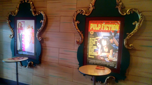 Performing Arts Theater «Carolina Theatre», reviews and photos, 310 S Greene St, Greensboro, NC 27401, USA