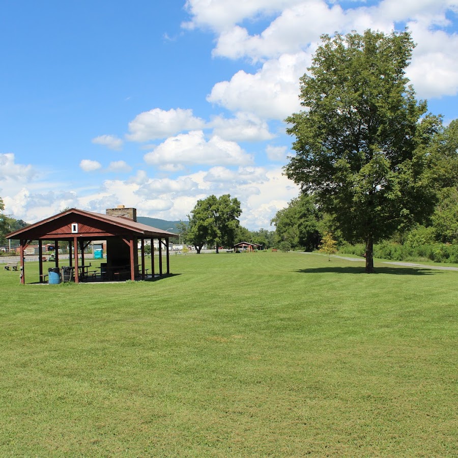 Chilhowie Town Park And Recreational Center