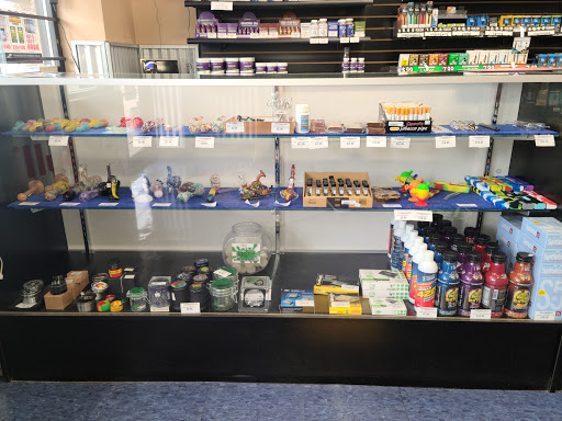 Tobacco Shop «Smoker Friendly», reviews and photos, 7540 Sheridan Blvd, Arvada, CO 80003, USA