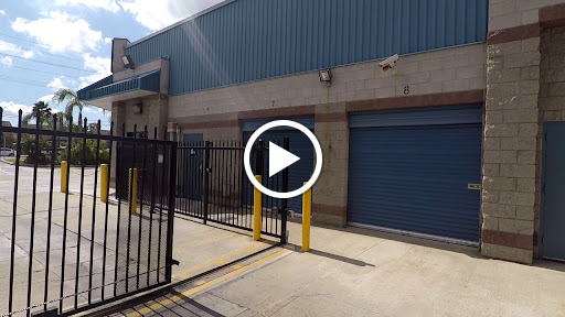 Self-Storage Facility «A-1 Self Storage», reviews and photos, 3535 W Ball Rd, Anaheim, CA 92804, USA