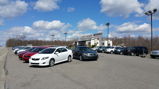 Used Car Dealer «Auto Outlet», reviews and photos, 2901 Hayden Blvd, Elizabeth, PA 15037, USA