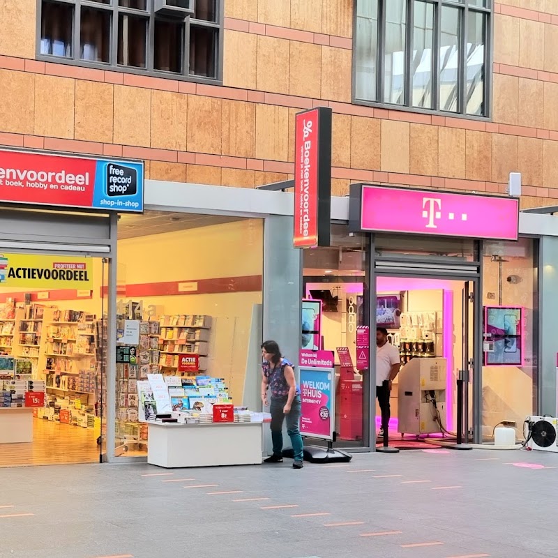 T-Mobile Shop Hoofddorp