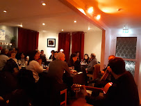 Atmosphère du Restaurant portugais O Fado - Espace Musique à Bergheim - n°7