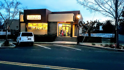 Delta Pharmacy, 407 Main St, Rio Vista, CA 94571, USA, 