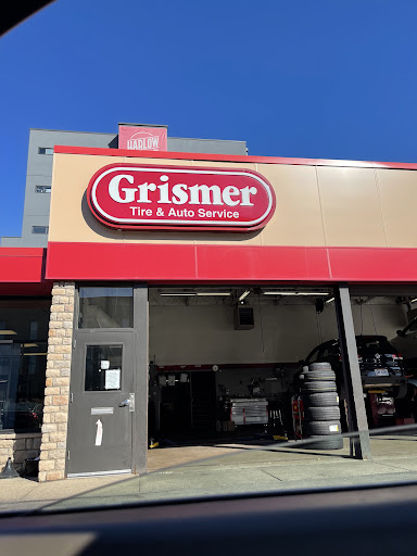 Grismer Tire & Auto Service Center image 3