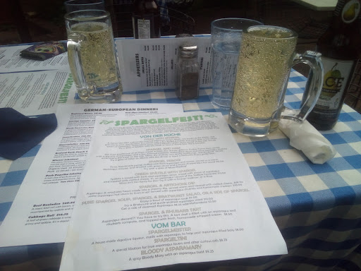 German Restaurant «Black Forest Inn», reviews and photos, 1 E 26th St, Minneapolis, MN 55404, USA