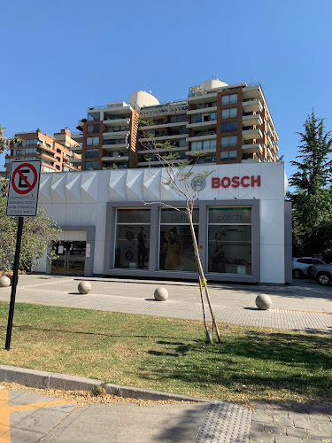 Comentarios y opiniones de Casa Bosch Vitacura