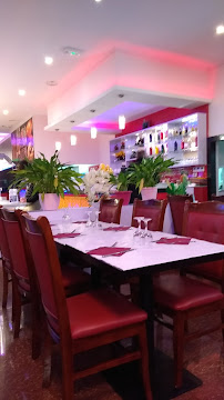 Atmosphère du Restaurant asiatique Asia Gourmet à Roye - n°3