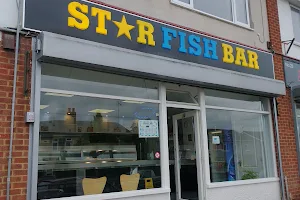 Star Fish Bar image