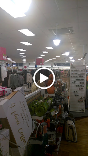 Department Store «Marshalls & HomeGoods», reviews and photos, 436 Lincoln Hwy, Exton, PA 19341, USA