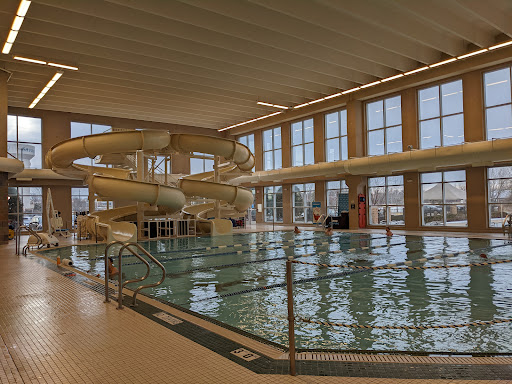 Gym «Life Time Fitness», reviews and photos, 6544 Loftus Ln, Savage, MN 55378, USA