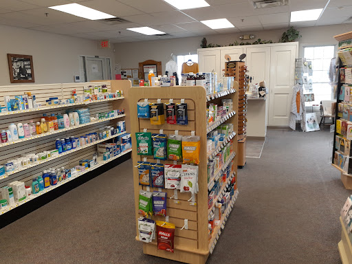 Pharmacy «Amana Society Pharmacy», reviews and photos, 507 39th Ave, Amana, IA 52203, USA