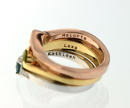 Jewelry Store «JAB Jewelry Designs», reviews and photos, 3220 Washington Rd, McMurray, PA 15317, USA