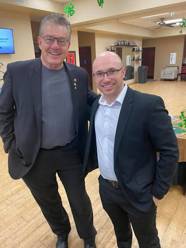 Dance School «Arthur Murray Dance Studio of Montclair», reviews and photos, 8660 Central Ave, Montclair, CA 91763, USA