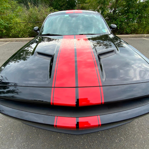 Sign Shop «Big Splash Graphics», reviews and photos, 125 Halls Mill Rd #3, Freehold, NJ 07728, USA