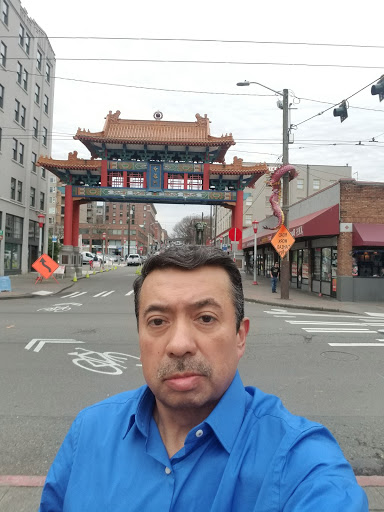 Park «Hing Hay Park», reviews and photos, 423 Maynard Ave S, Seattle, WA 98104, USA