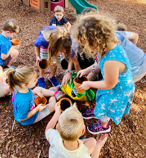 Preschool «Turtle Tots Academy», reviews and photos, 1681 US-1, St Augustine, FL 32084, USA