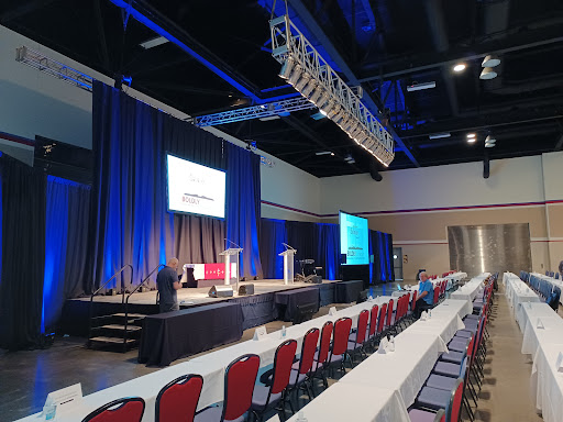 Convention Center «Northshore Harbor Center», reviews and photos, 100 Harbor Center Blvd, Slidell, LA 70461, USA