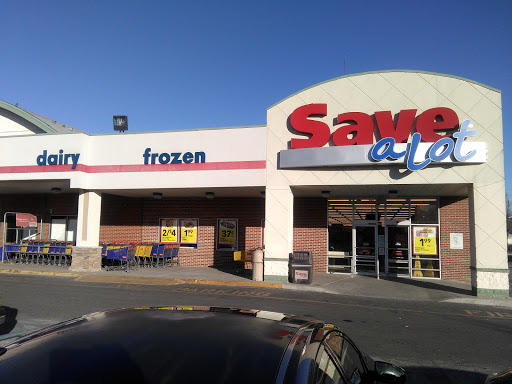 Grocery Store «Save-A-Lot», reviews and photos, 3949 US-130, Pennsauken Township, NJ 08110, USA