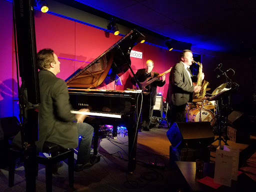 Jazz Club «The SideDoor Jazz Club», reviews and photos, 85 Lyme St, Old Lyme, CT 06371, USA