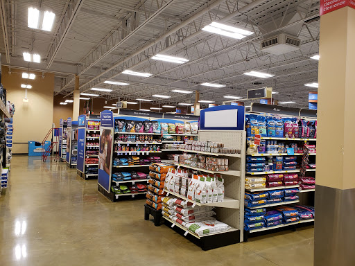 Pet Supply Store «PetSmart», reviews and photos, 4824 211th St, Matteson, IL 60443, USA
