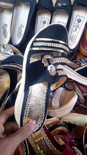 Bridal shoes Cairo