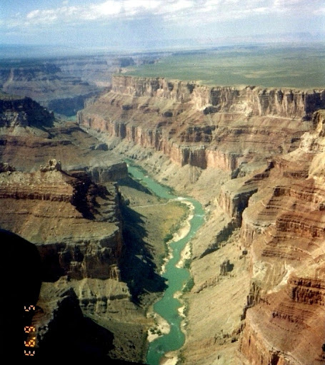 Airport «Grand Canyon National Park Airport», reviews and photos