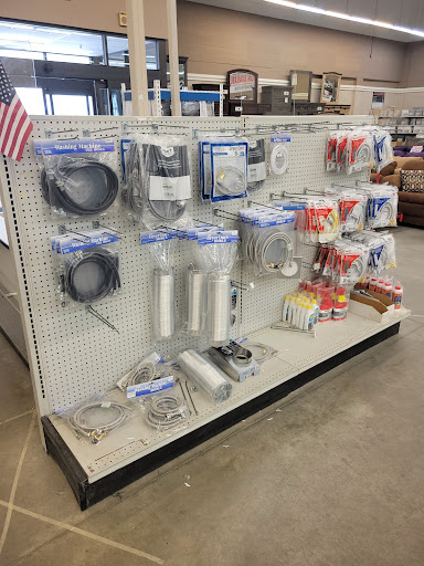 Hardware Store «Sears Appliance and Hardware Store», reviews and photos, 7490 Broadview Rd, Parma, OH 44134, USA