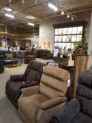 Furniture Store «Ashley HomeStore», reviews and photos, 575 Alberta Dr, Amherst, NY 14226, USA
