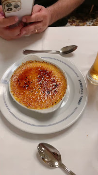 Custard du Restaurant français Terminus Nord à Paris - n°15