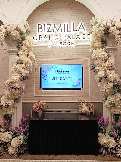 Bizmilla Wedding Hall