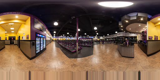 Gym «Planet Fitness», reviews and photos, 4223 Main St, Springfield, OR 97478, USA