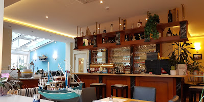 Restaurant & Café Nordlicht
