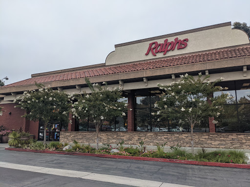 Grocery Store «Ralphs», reviews and photos, 25105 Marguerite Pkwy, Mission Viejo, CA 92691, USA
