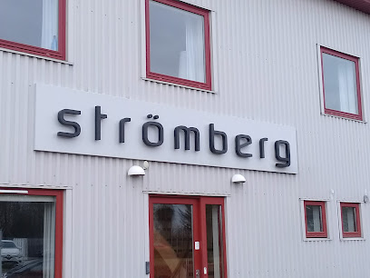 Strömberg Distribution Danmark A/S