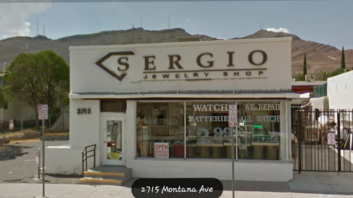 Sergio Jewelry Shop