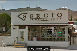 Sergio Jewelry Shop image
