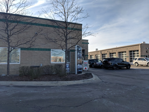 Car Wash «Wash Werks Car Wash and Detailing», reviews and photos, 1051 W Higgins Rd, Hoffman Estates, IL 60169, USA