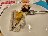 Sushi du Restaurant asiatique Restaurant Shao / Buffet Wok Grillade Asiatique et Indien / Vente à Emporter à Le Creusot - n°12