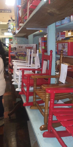 Hardware Store «Landwehr Hardware & Toys», reviews and photos, 826 Madison Ave, Covington, KY 41011, USA