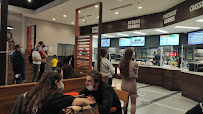 Atmosphère du Restauration rapide Burger King à Puteaux - n°3