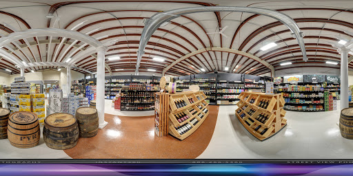 Wine Store «Passion Vines Wine & Spirit Company», reviews and photos, 3013 Ocean Heights Ave, Egg Harbor Township, NJ 08234, USA