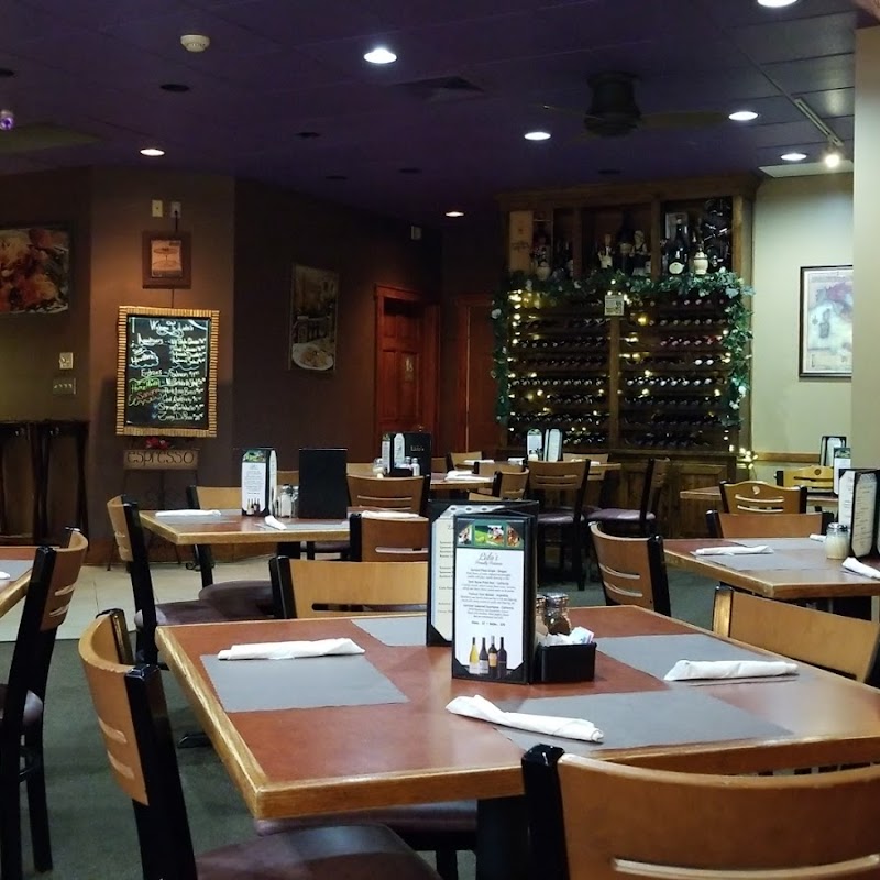 Lido's Restaurant & Pizzeria