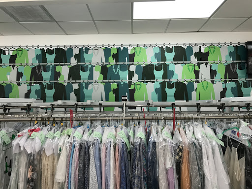 Dry Cleaner «Oaks Cleaners», reviews and photos, 602 W Alabama St, Houston, TX 77006, USA