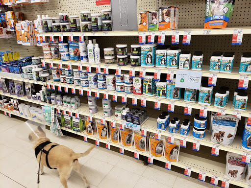 Pet Supply Store «PetSmart», reviews and photos, 1276 Bald Hill Rd, Warwick, RI 02886, USA