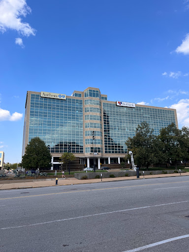 Health Insurance Agency «Anthem Blue Cross Blue Shield», reviews and photos